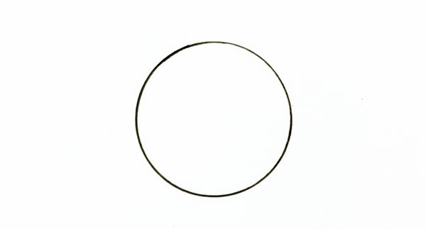 太陽(yáng)公公簡(jiǎn)筆畫(huà)帶顏色