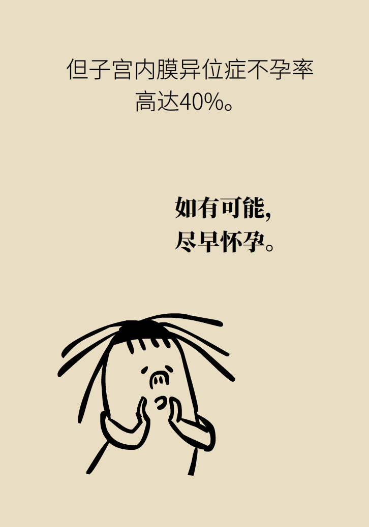 生孩子后痛經(jīng)會消失，是真的嗎？