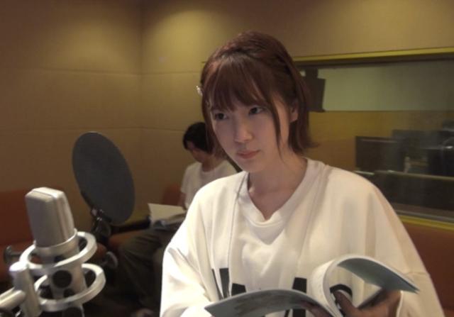 日本動(dòng)畫的精美配音是如何煉成的？走進(jìn)聲優(yōu)配音幕后
