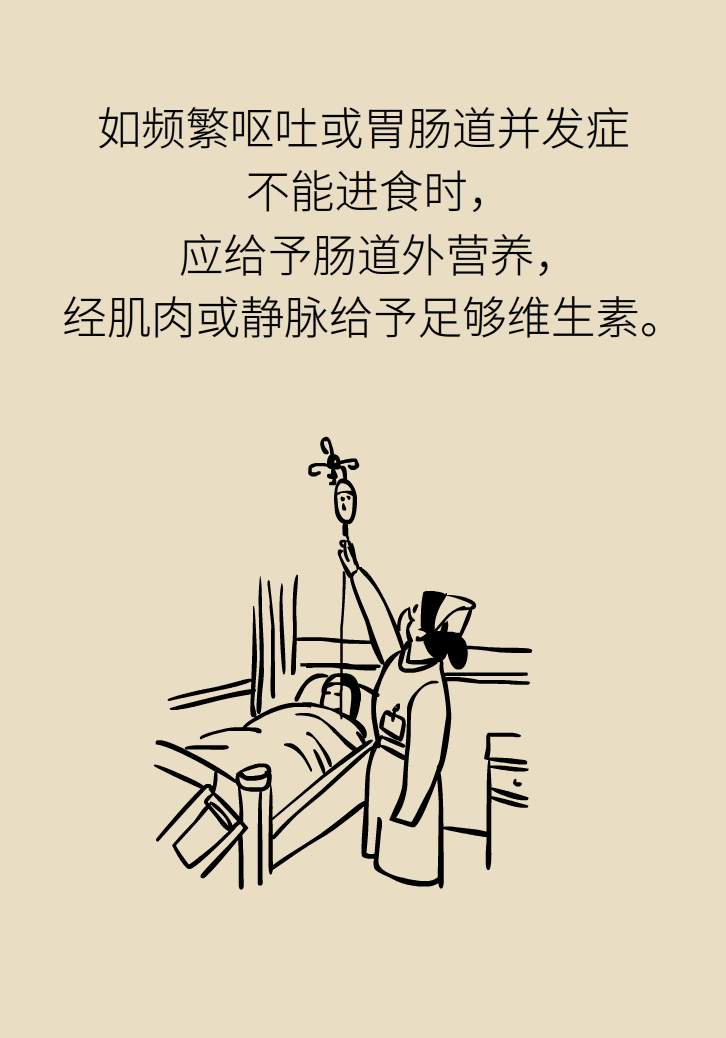 缺了維生素，你會(huì)怎么樣？