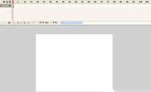 Flash動畫制作公司如何使用flash制作引導(dǎo)層動畫2.jpg Flash動畫制作公司如何使用flash制作引導(dǎo)層動畫2.jpg