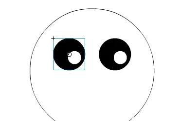 動(dòng)畫設(shè)計(jì)與制作公司，Animate怎么制作眨眼睛動(dòng)畫效果？4.jpg