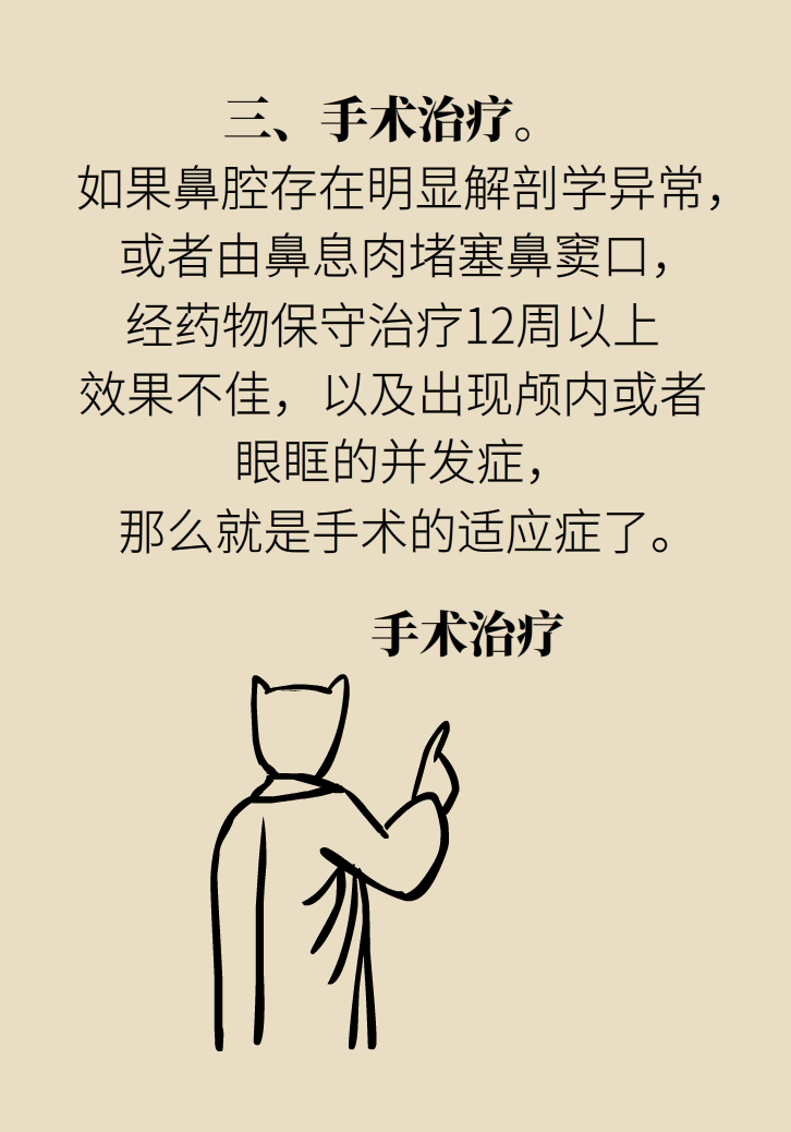為什么鼻竇發(fā)炎，疼的卻是頭、眼和牙？