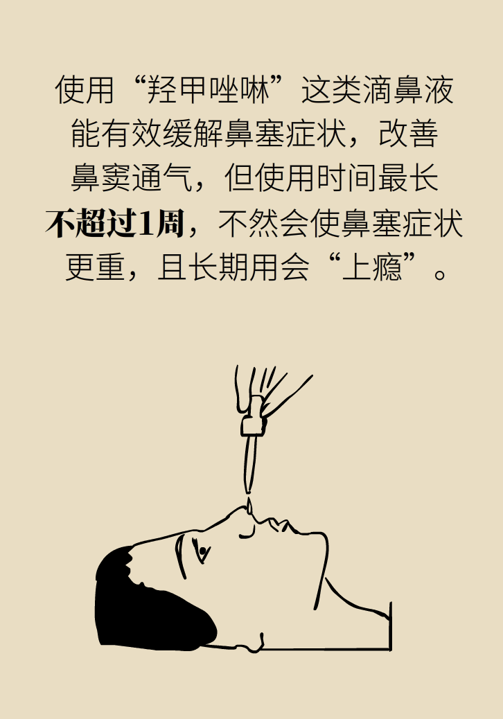 為什么鼻竇發(fā)炎，疼的卻是頭、眼和牙？