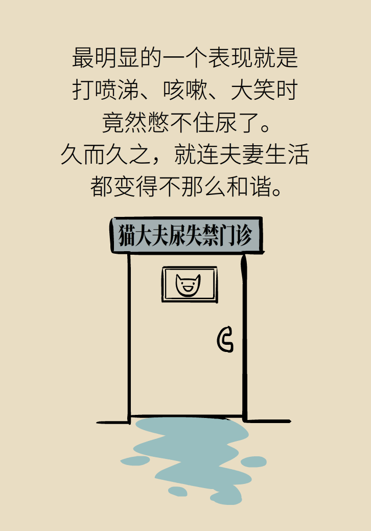 選擇剖腹產(chǎn)，就能避免盆底肌損傷嗎？