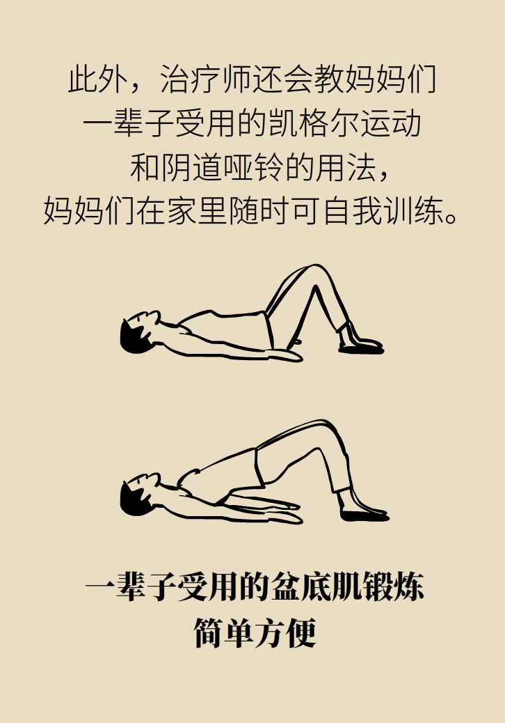 選擇剖腹產(chǎn)，就能避免盆底肌損傷嗎？