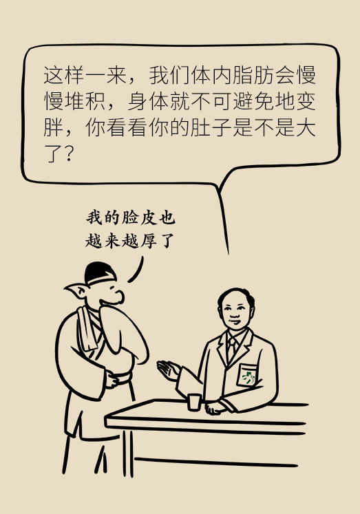 坐一天等于抽一包煙？專家：千萬別疏忽