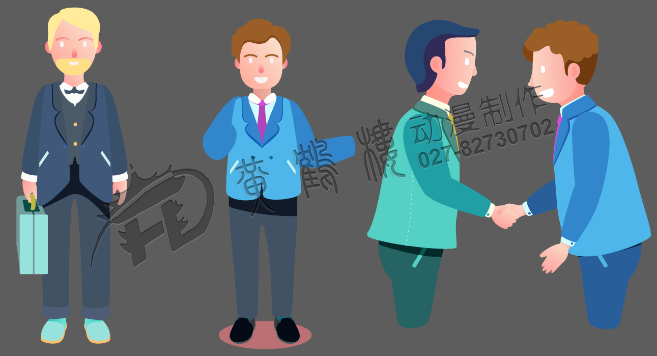 武漢動(dòng)漫動(dòng)畫(huà)制作公司 武漢動(dòng)漫動(dòng)畫(huà)制作公司