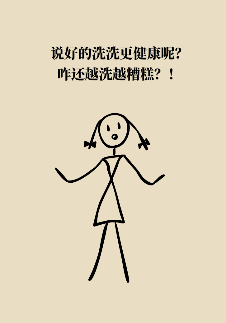 提醒！“洗眼睛”竟然把角膜洗潰瘍了，你還敢亂洗嗎？
