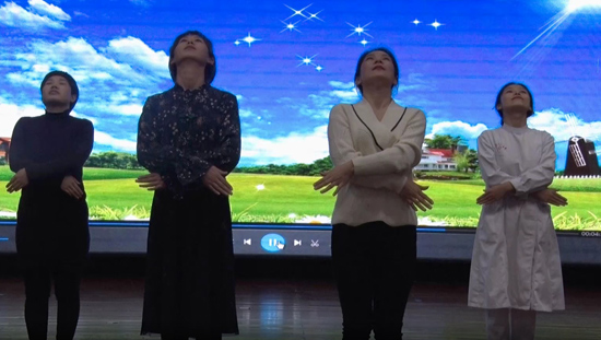 30歲的人60歲的頸椎？快來(lái)學(xué)學(xué)這套頸椎操