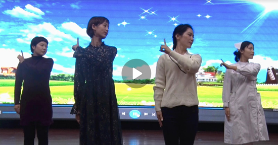 30歲的人60歲的頸椎？快來(lái)學(xué)學(xué)這套頸椎操