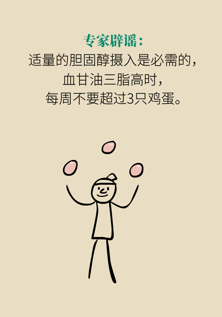 科普動漫：血糖高不能吃水果、痛經(jīng)不能吃涼的，到底是真是假？