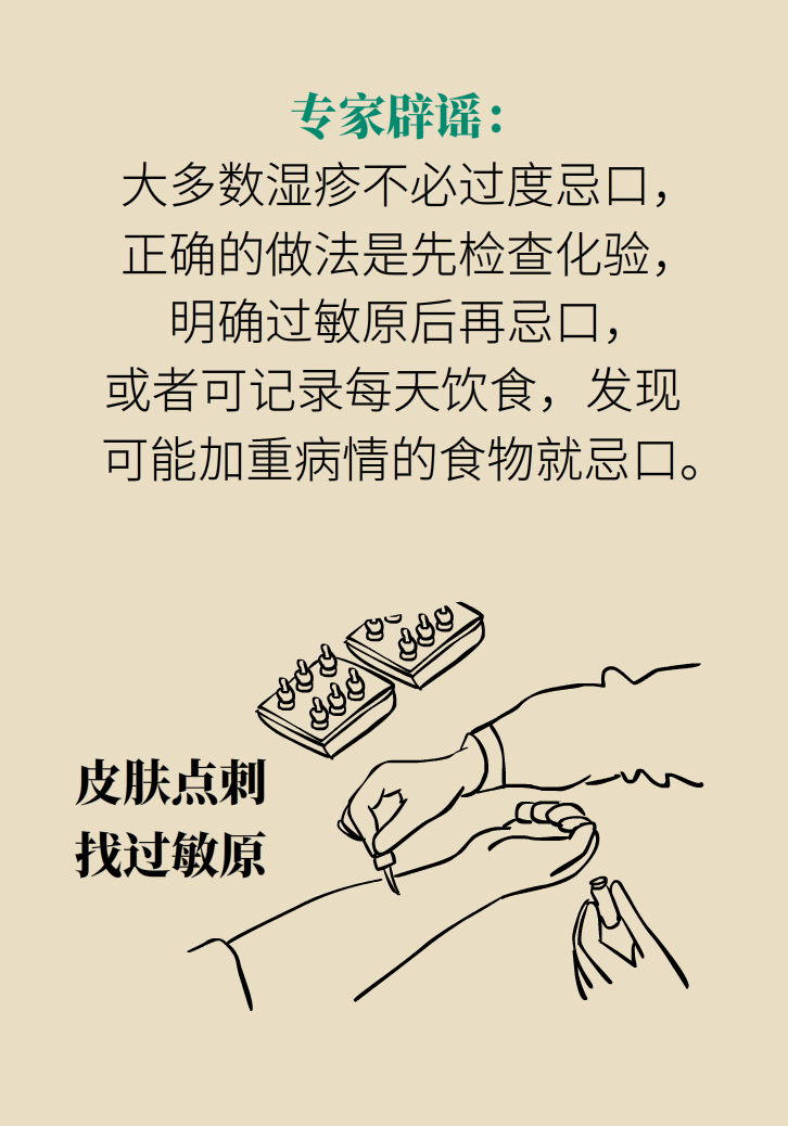 科普動漫：血糖高不能吃水果、痛經(jīng)不能吃涼的，到底是真是假？