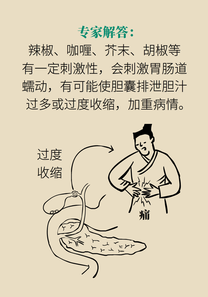 科普動漫：血糖高不能吃水果、痛經(jīng)不能吃涼的，到底是真是假？