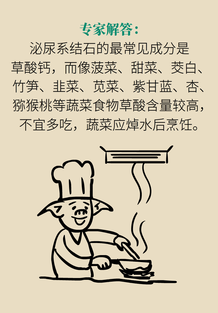 科普動漫：血糖高不能吃水果、痛經(jīng)不能吃涼的，到底是真是假？