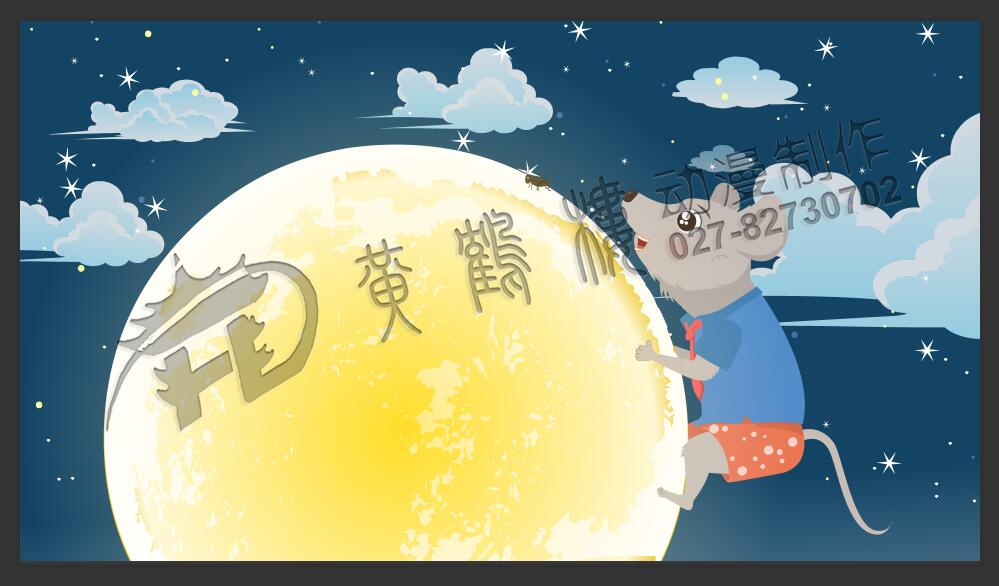 《月亮是個(gè)大烙餅》動(dòng)畫(huà)原畫(huà)分鏡場(chǎng)景設(shè)計(jì)si.jpg