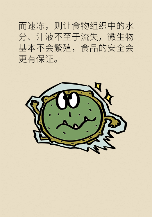 冰箱竟成了細(xì)菌的溫床？專家：正確使用是關(guān)鍵