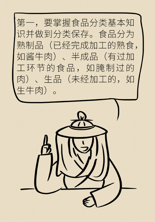 冰箱竟成了細(xì)菌的溫床？專家：正確使用是關(guān)鍵