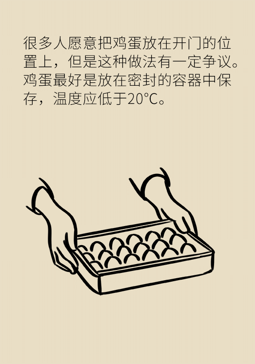 冰箱竟成了細(xì)菌的溫床？專家：正確使用是關(guān)鍵