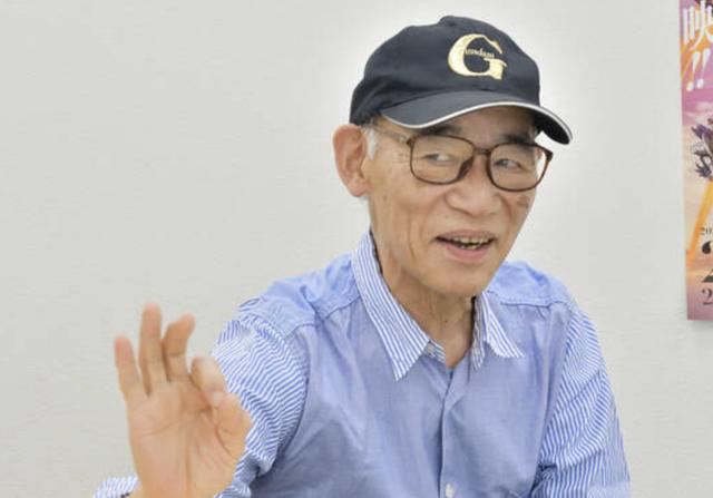 為什么日本的動(dòng)畫電影經(jīng)常不用專業(yè)的動(dòng)畫聲優(yōu)？