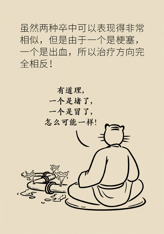 腦出血怎么辦？這些人群要格外注意