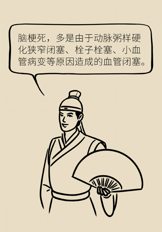 腦出血怎么辦？這些人群要格外注意