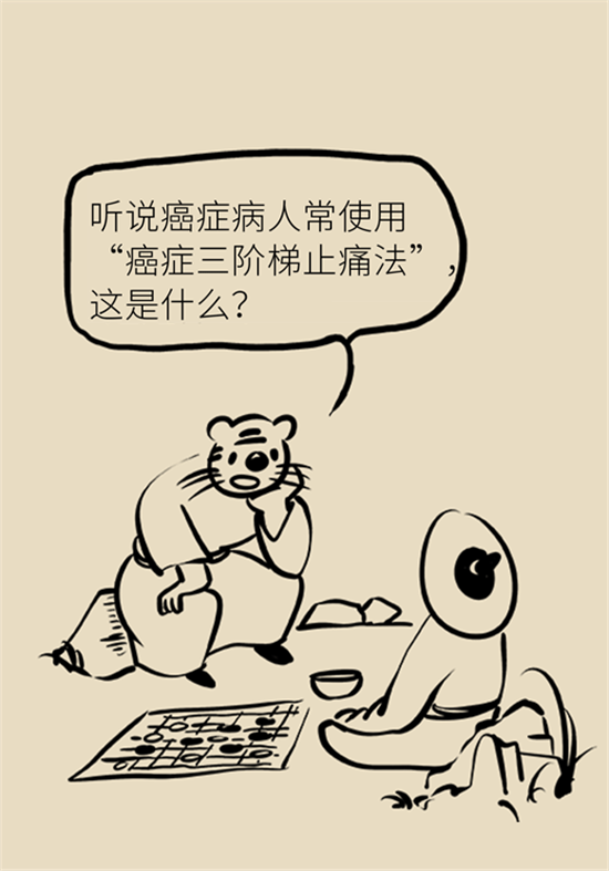 癌癥到底有多痛？需要注意這7個(gè)重點(diǎn)問(wèn)題