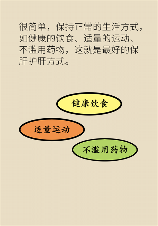 喝酒之后會傷肝？這個因素很重要