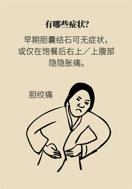 結(jié)石科普：身體里多了各種結(jié)石，應該怎么辦？