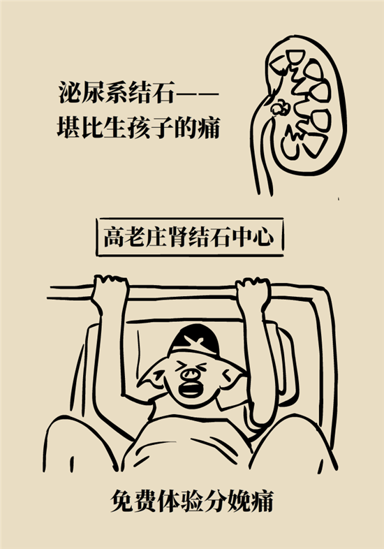 結(jié)石科普：身體里多了各種結(jié)石，應該怎么辦？
