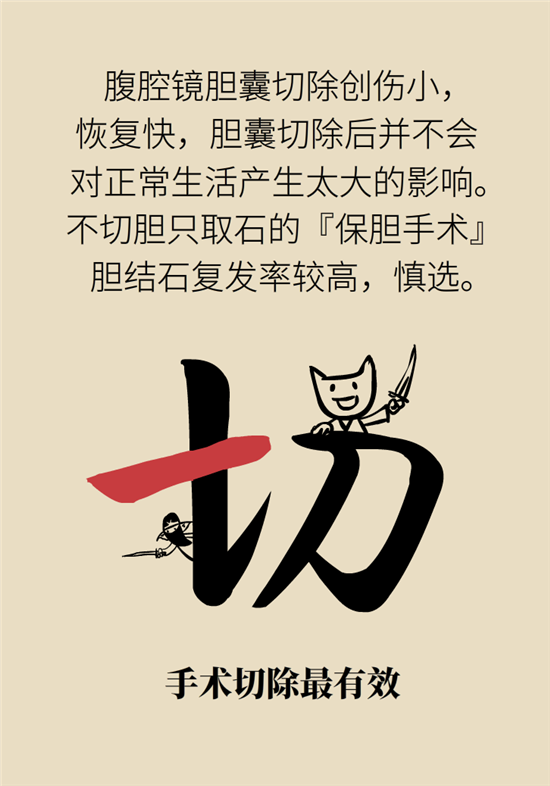 結(jié)石科普：身體里多了各種結(jié)石，應該怎么辦？