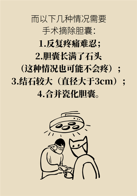 結(jié)石科普：身體里多了各種結(jié)石，應該怎么辦？
