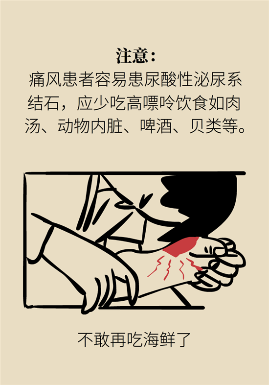 結(jié)石科普：身體里多了各種結(jié)石，應該怎么辦？