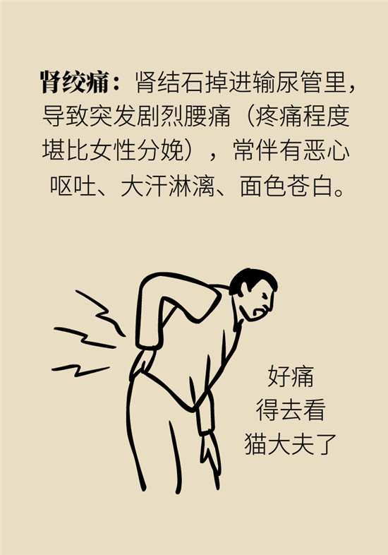 結(jié)石科普：身體里多了各種結(jié)石，應該怎么辦？