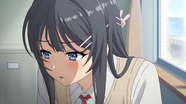 既然作畫只有720p，為啥日本動畫還要用1080分辨率來觀看？
