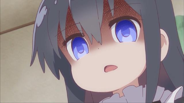 既然作畫只有720p，為啥日本動畫還要用1080分辨率來觀看？
