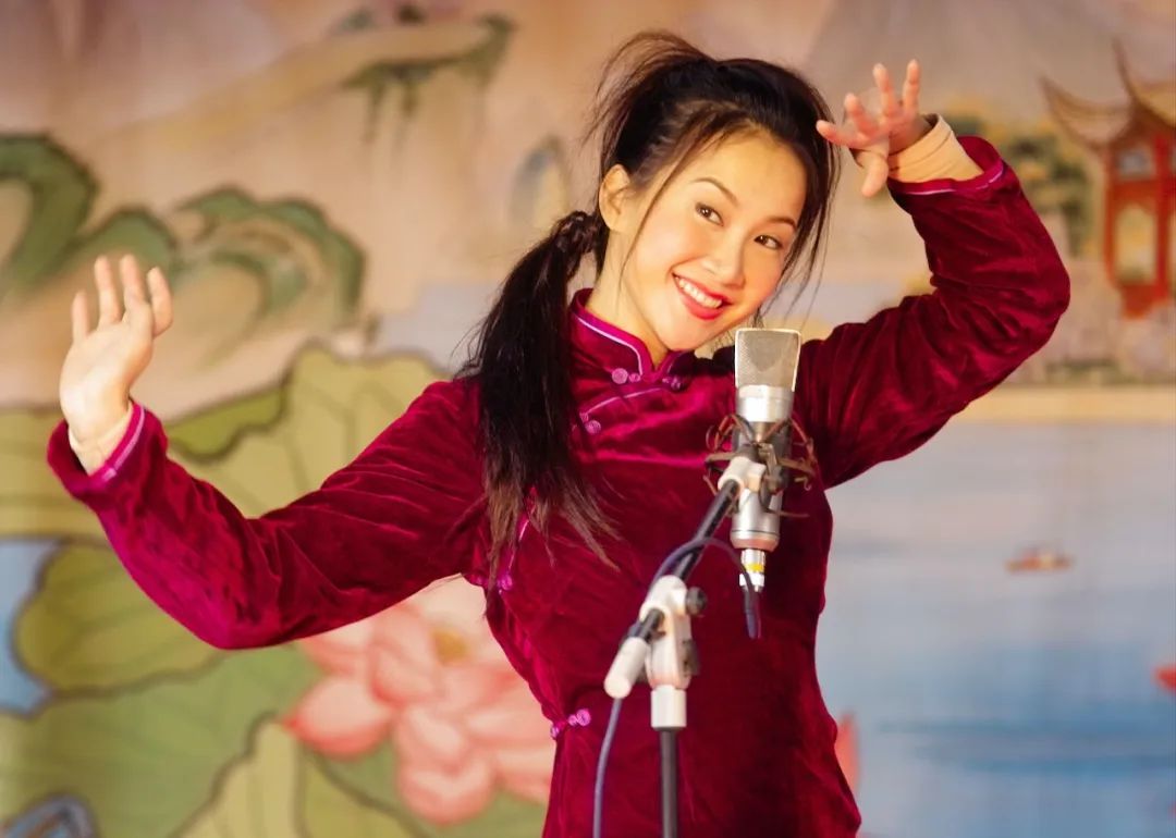 《寶蓮燈》李玟寧靜合作的這部電影，曾經(jīng)重映10次，央視給出超高評價(jià)