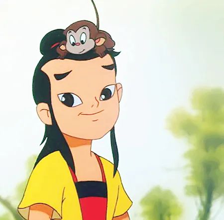 《寶蓮燈》李玟寧靜合作的這部電影，曾經(jīng)重映10次，央視給出超高評價(jià)