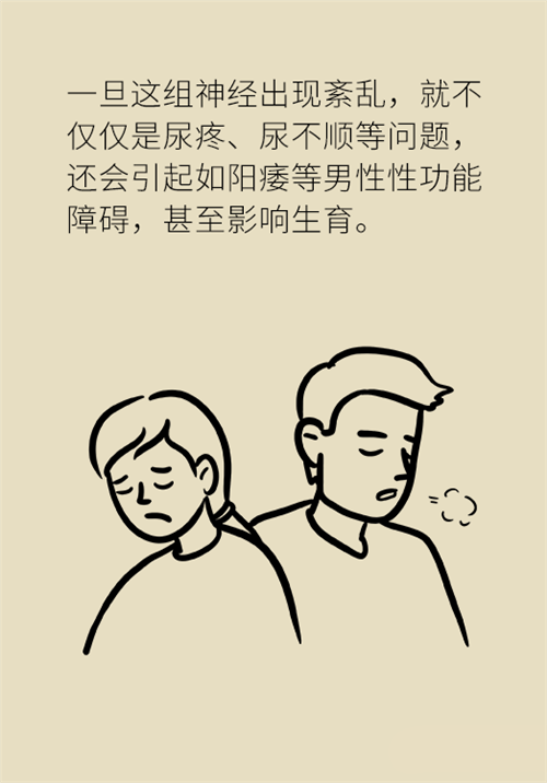 憋尿的7大危害，你真的了解嗎？