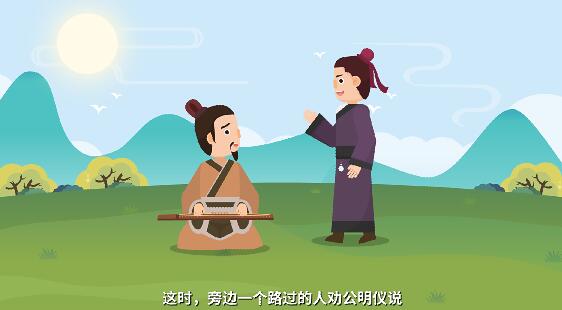 不是你琴彈得不好聽，實(shí)在是這頭牛聽不懂你彈的曲調(diào)啊.jpg