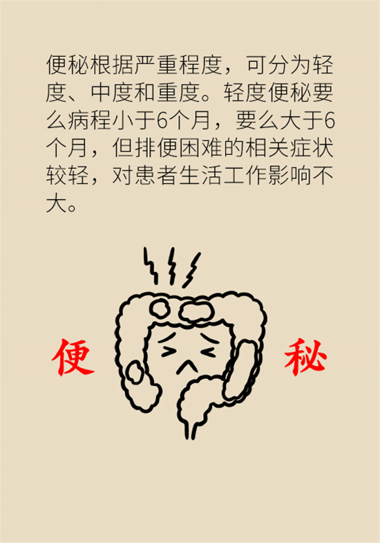 學(xué)會這4招，讓你擺脫便秘苦惱