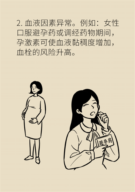 年紀(jì)輕輕別大意，小心腦卒中