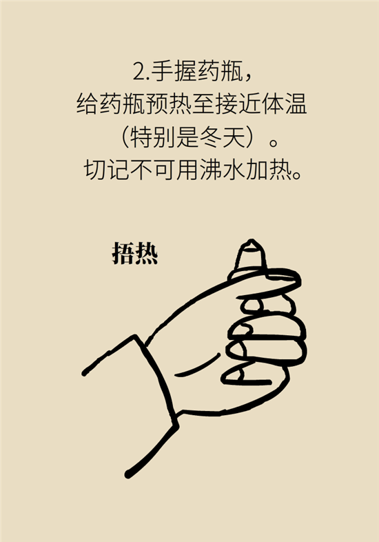孩子游泳耳朵進水用“耳浴“？得注意這7大細節(jié)