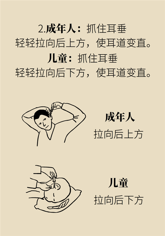孩子游泳耳朵進水用“耳浴“？得注意這7大細節(jié)