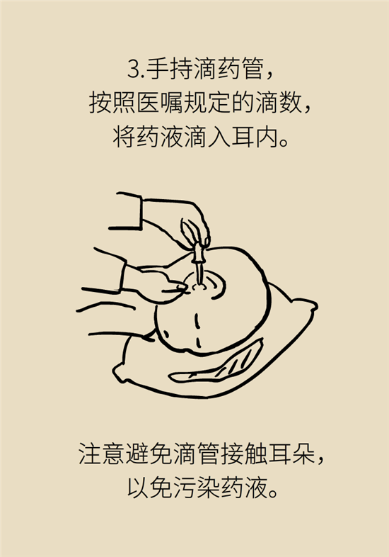 孩子游泳耳朵進水用“耳浴“？得注意這7大細節(jié)