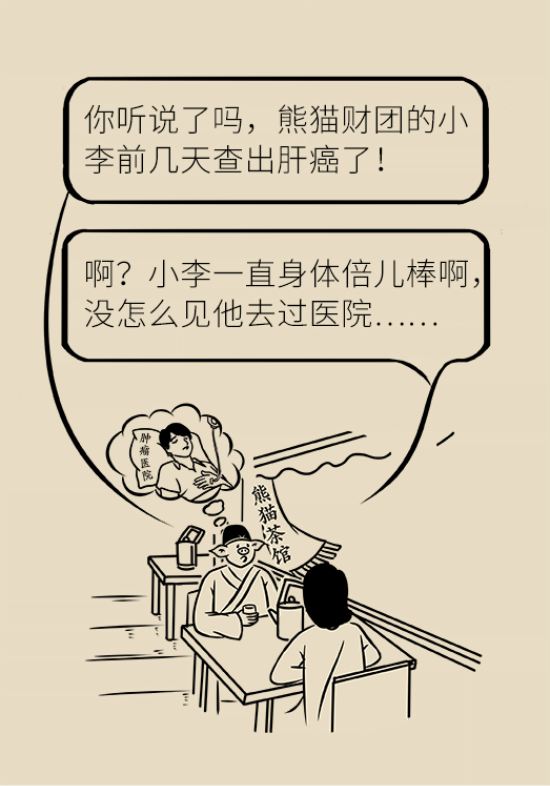 論發(fā)現(xiàn)早期肝癌的本事，cfDNA比AFP更精準(zhǔn)，比影像學(xué)更早一步