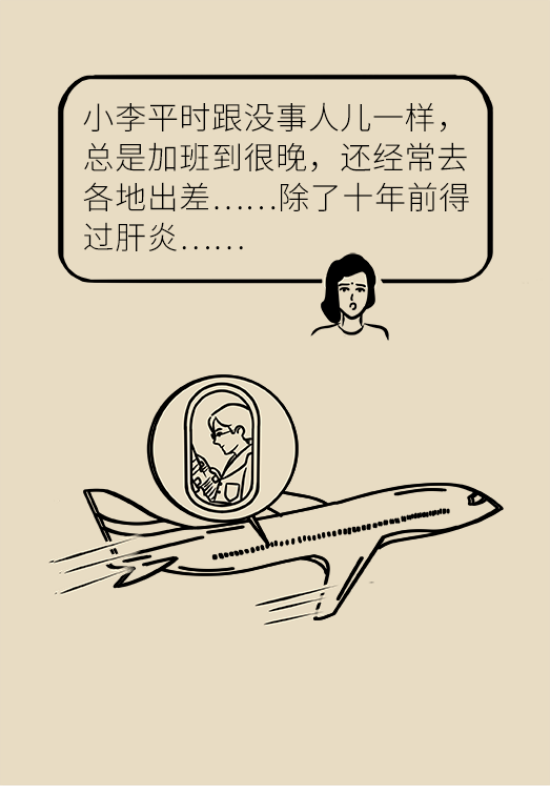 論發(fā)現(xiàn)早期肝癌的本事，cfDNA比AFP更精準(zhǔn)，比影像學(xué)更早一步