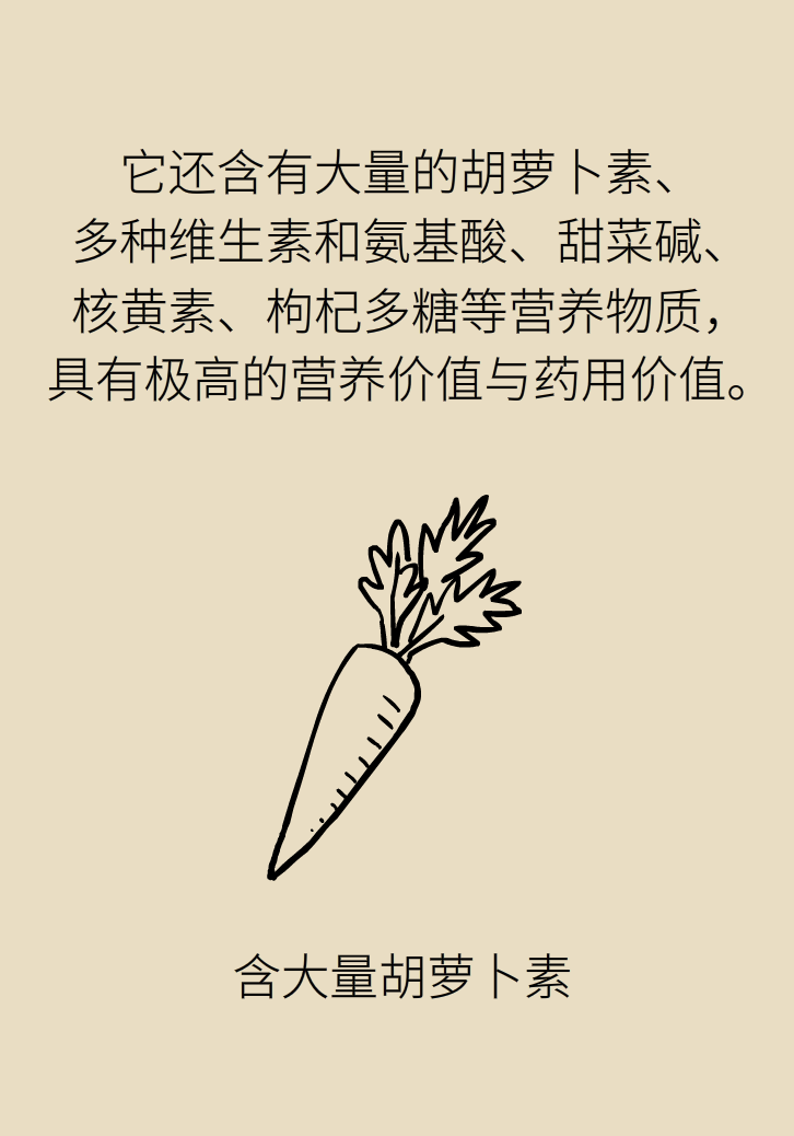 成天喝著枸杞茶，它真的適合你嗎？
