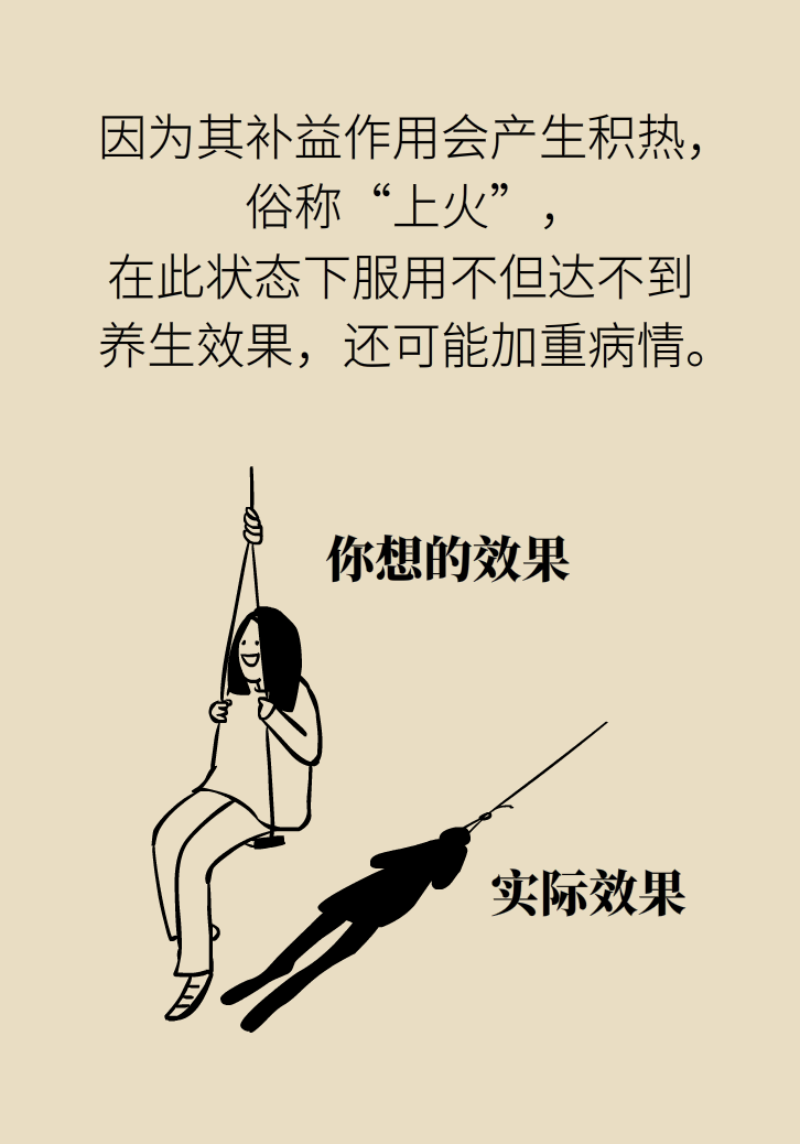 成天喝著枸杞茶，它真的適合你嗎？