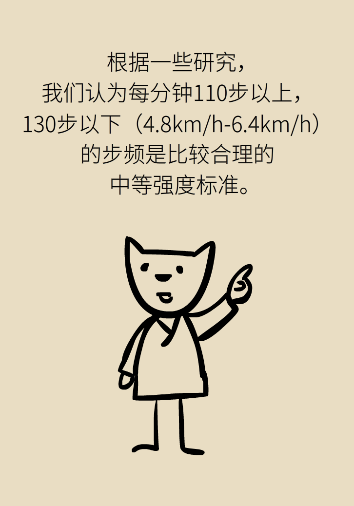 走路也要注意姿勢？這樣走路既減肥對身材又好